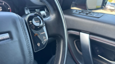 Land Rover Discovery Sport 2.0 D240 R-Dynamic HSE 5dr Auto Diesel Station Wagon